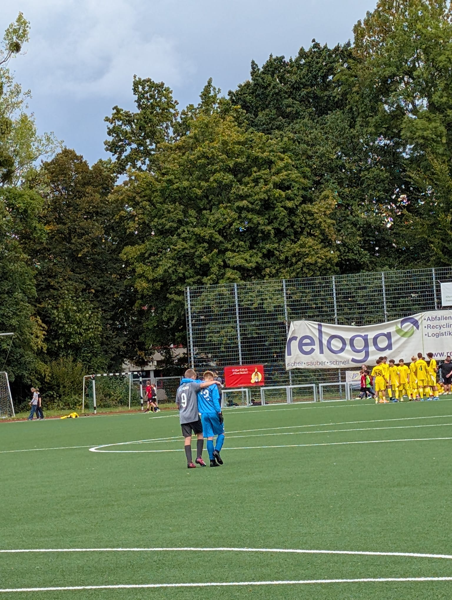 Spielszene 1