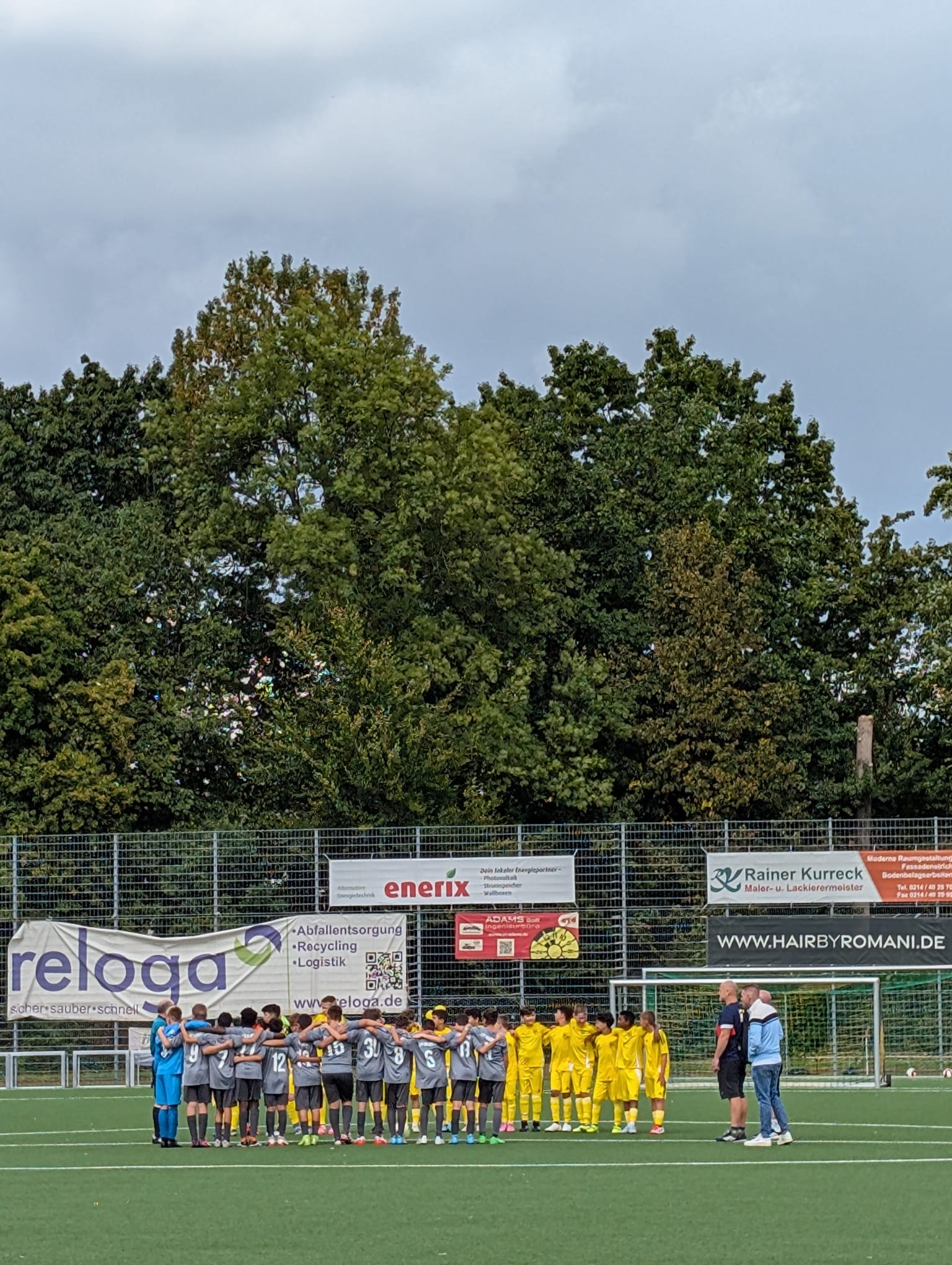 Spielszene 2