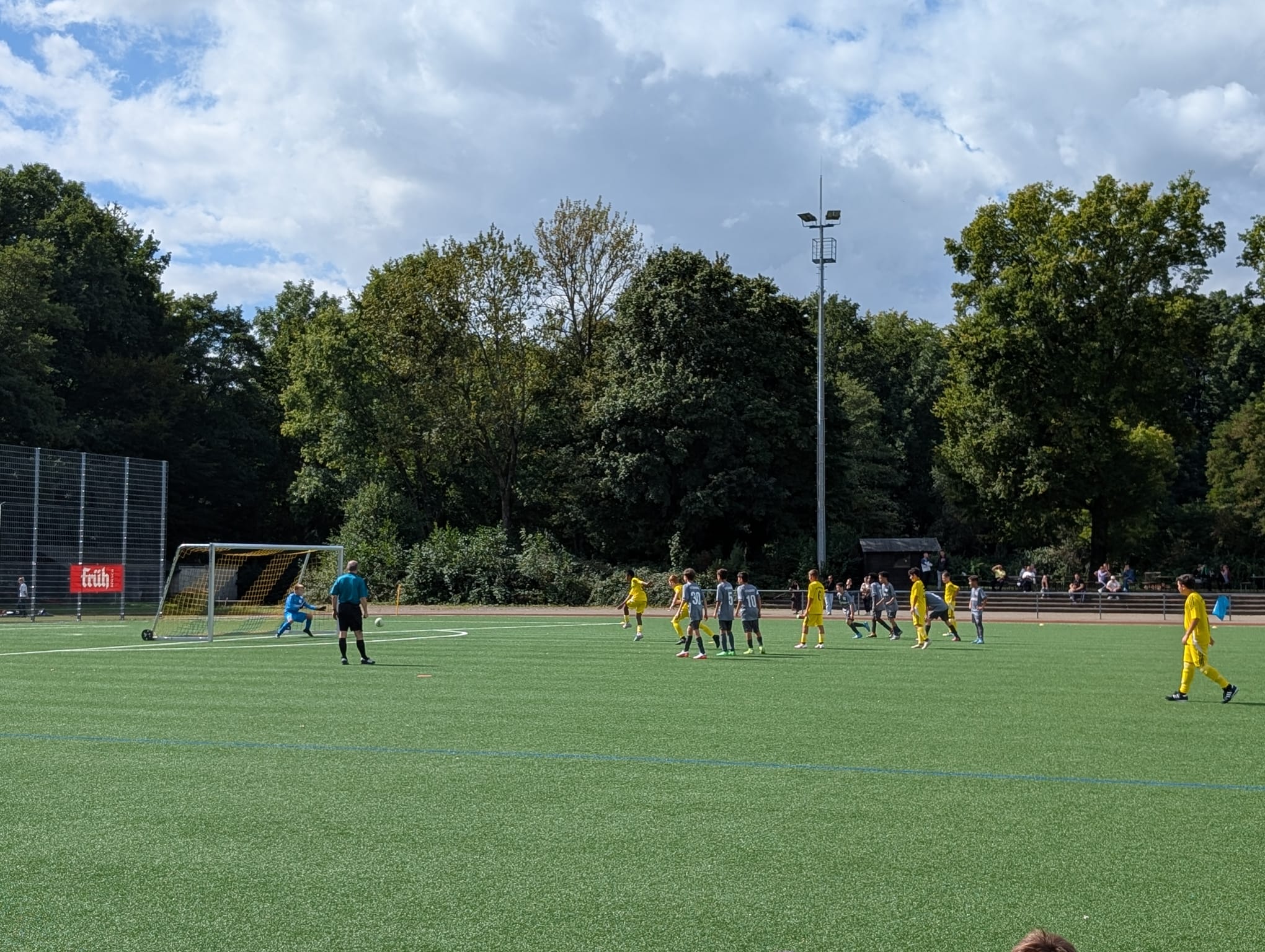 Spielszene 3