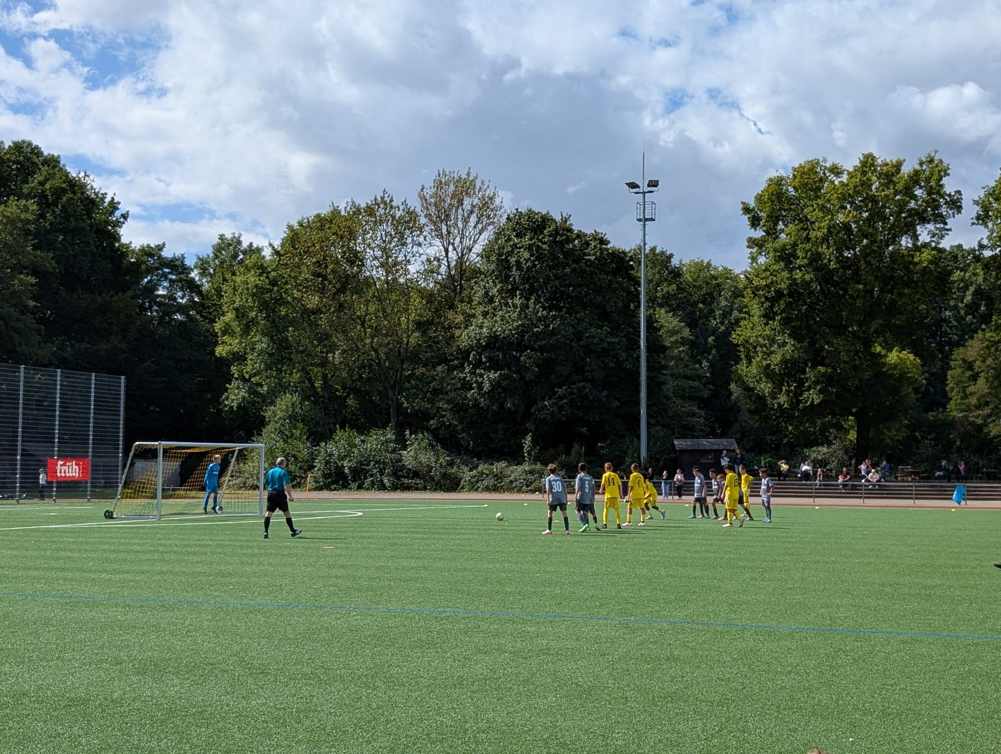 Spielszene 6