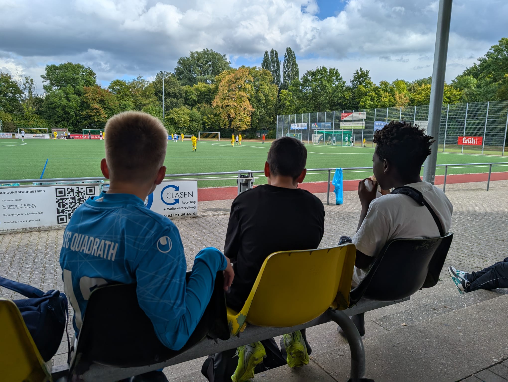 Spielszene 7