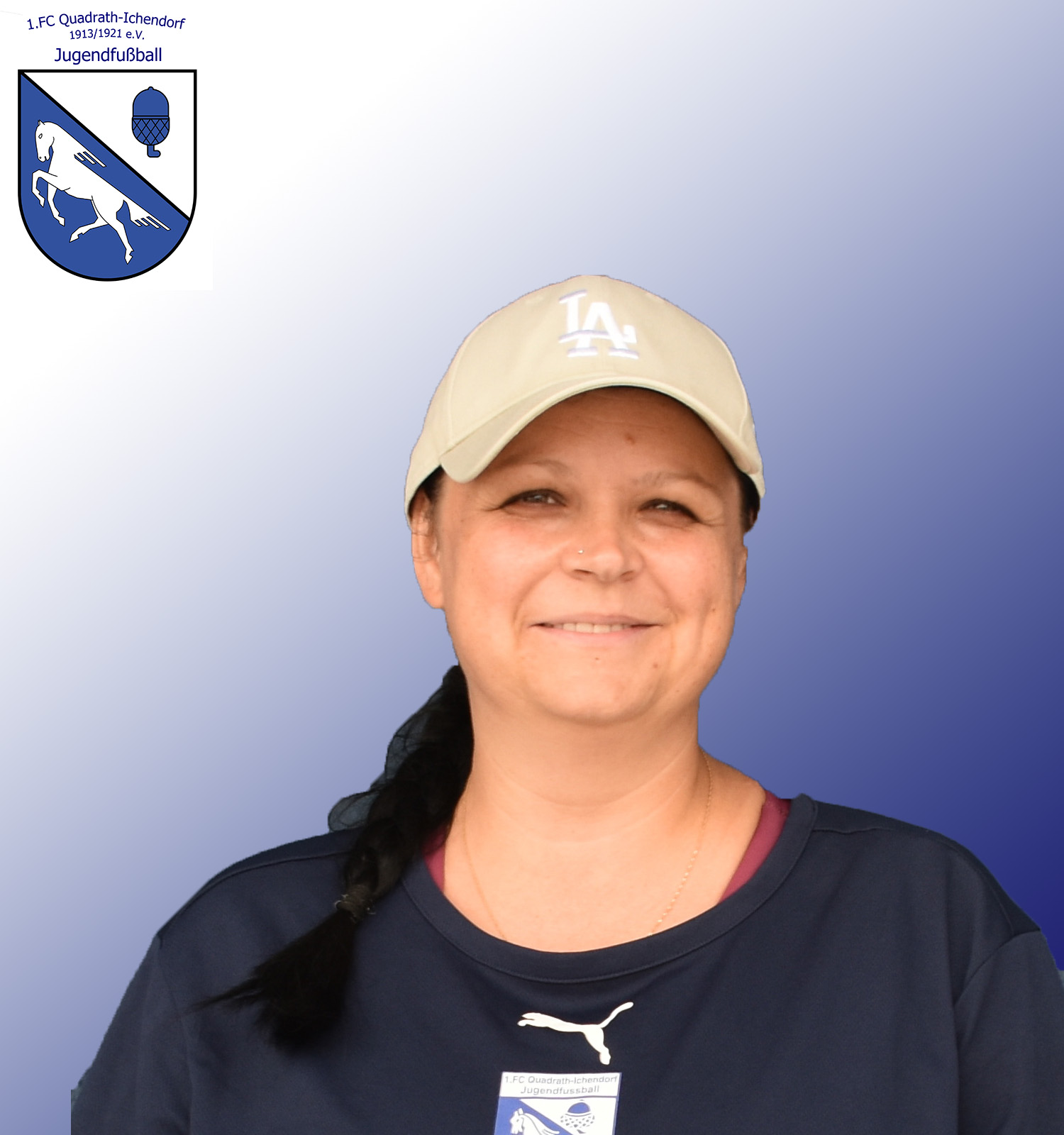 Foto von Jennifer Braje