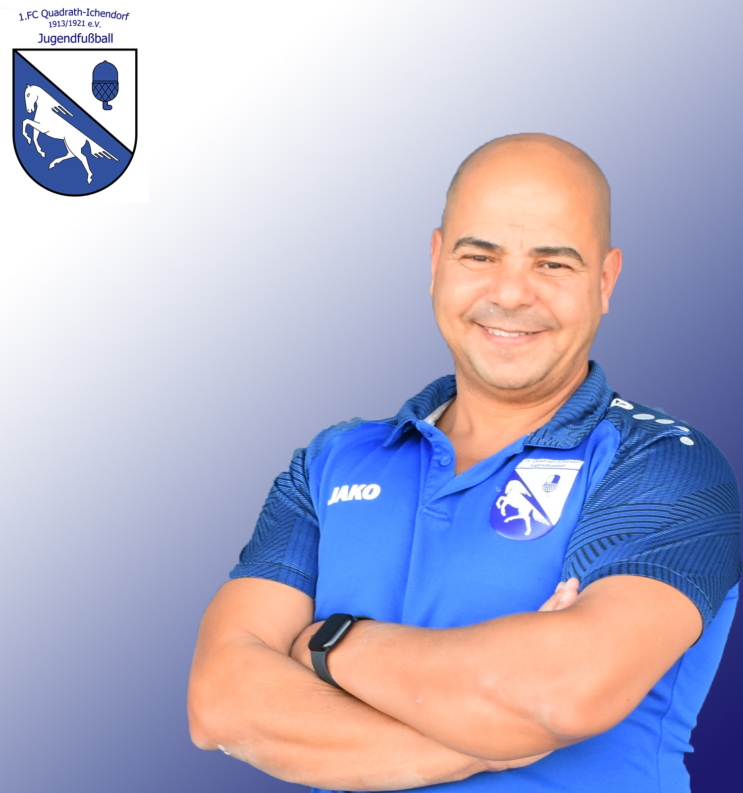 Foto von Kais Sahraoui