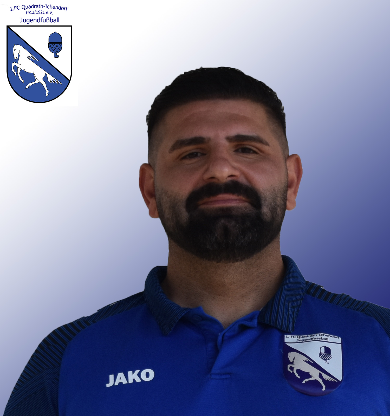 Trainer Nihat Sahin
