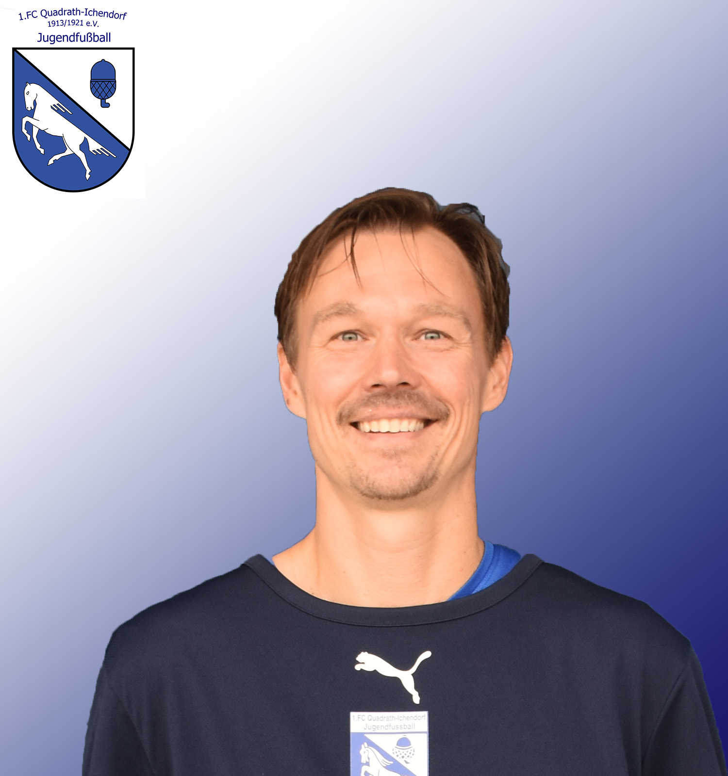Foto von Sascha Wiegrefe-Maar