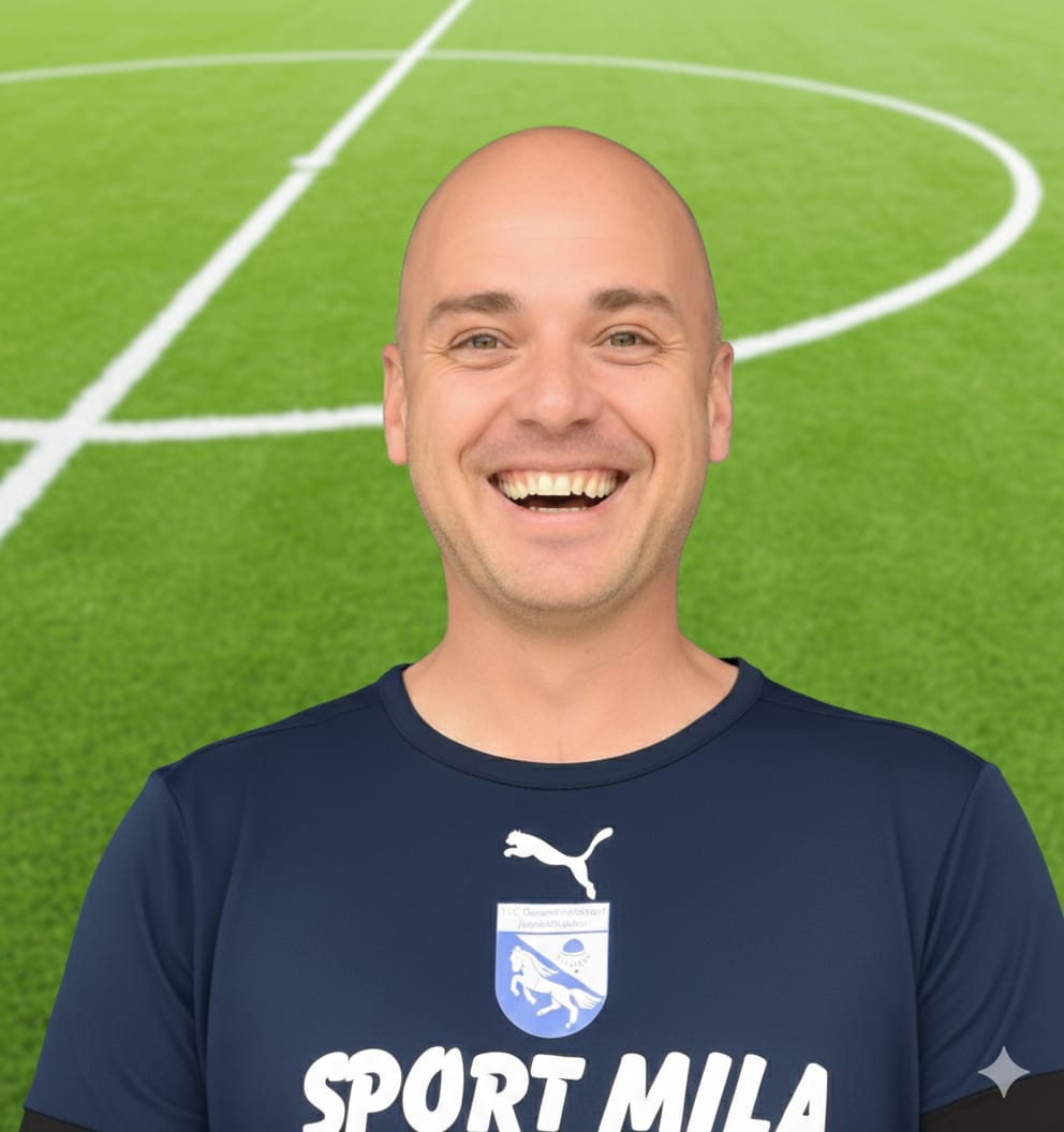 Trainer der U13