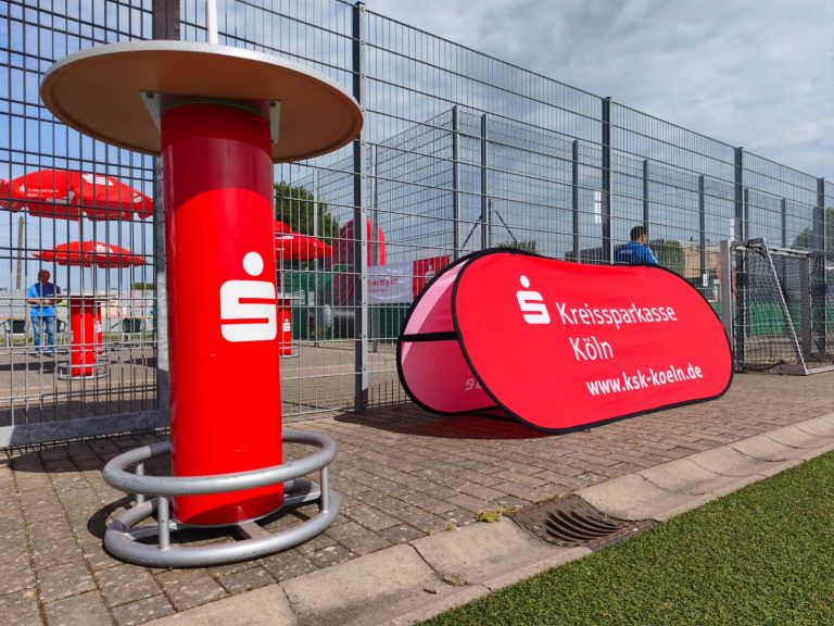 Rückblick: Kreissparkasse Köln Cup 2026!